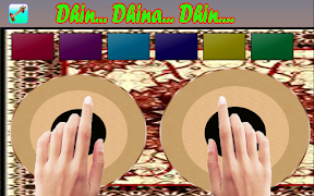 Tabla Sounds اسکرین شاٹ 6