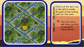 UltraMagic Balloons Target screenshot 2