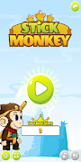 Stick Monkey 截图 1