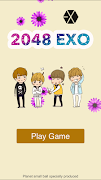EXO 2048 постер