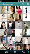 Image Crawler 截图 4