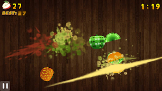Fruit Crush スクリーンショット 3