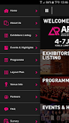 ARCHIDEX تصوير الشاشة 3