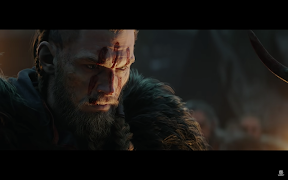 Assassins Creed Valhalla Walktrough โปสเตอร์