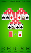 Solitaire Tripeaks ภาพหน้าจอ 5