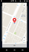 Crime Management System اسکرین شاٹ 3