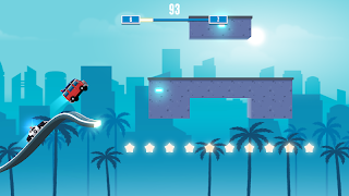 Highway Heat screenshot 2