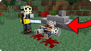 4 Schermata DeadPies