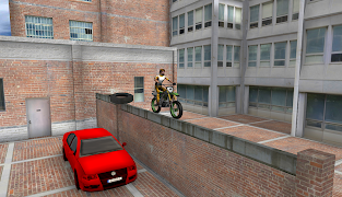Stunt Bike screenshot 4