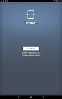 Restore - Recover Deleted Data screenshot 6