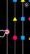 Traffic Shapes screenshot 1