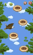 Snake Jump syot layar 1