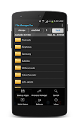 File Manager ảnh chụp màn hình 5