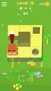 برنامه‌نما Animals Cube عکس از صفحه