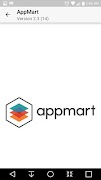 AppMart Pro تصوير الشاشة 1
