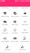 Video Editor Pro 2020 screenshot 3