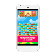 Delicious Candy screenshot 2