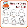 How to Draw for Kids