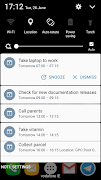Calendar Notifications NG Cartaz