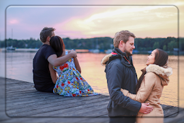 Multiple Photo Blender syot layar 4