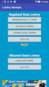 Lottery Sambad - Lottery Result Ekran Görüntüsü 3