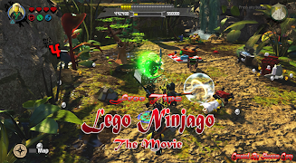Free Tips Lego Ninjago The Movie Ekran Görüntüsü 4