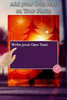 2016 Best Shayari :Text Editor ảnh chụp màn hình 3
