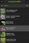 GrowsAtGriffith screenshot 1