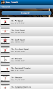 Crossfit Basic Screenshot 1