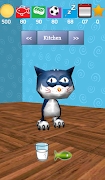 My Cat Kiki - Virtual Pet 截圖 2