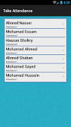Teacher TOOL captura de pantalla 4