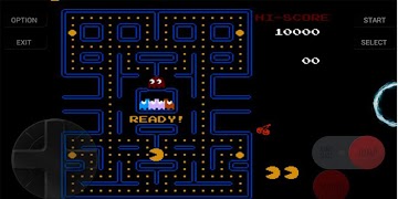 NES Emulator : Classic Games स्क्रीनशॉट 3