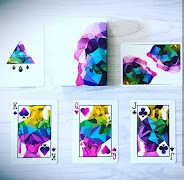 برنامه‌نما Spider Solitaire Modern عکس از صفحه