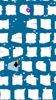 Penguin Hop screenshot 2