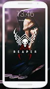 Overwatch Lock Screen Affiche
