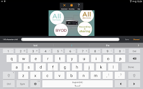 vSolution Capture WolfVision Screenshot 7