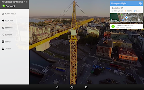 Site Scan Screenshot 1