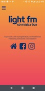 3 Schermata Light FM