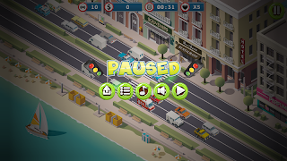 Traffic Command screenshot 2