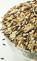 Rice Wallpapers screenshot 1