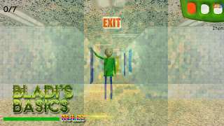 Baldi's Guide screenshot 2