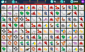 Onet Animais conectar! imagem de tela 2