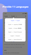 English Dictionary Wand from HelloTalk Ekran Görüntüsü 3