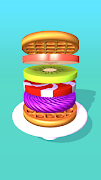 Puff Cake 截图 3