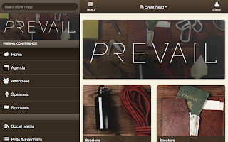 Prevail screenshot 5