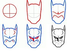 Easy Drawing Tutorials screenshot 5