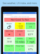 Good To Run screenshot 4