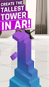 پوستر Stack It AR
