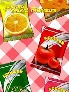 برنامه‌نما Noodles Maker عکس از صفحه