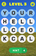 Word Connection screenshot 1